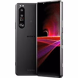 Xperia 1 III 5G