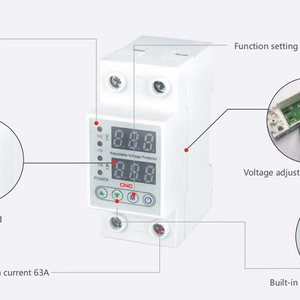 Surge Protection & Grounding