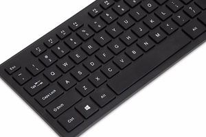 Langaton näppäimistö + hiiri -setti iBOX Workstation Pro Kit