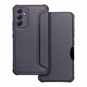 Flip case for Samsung A34 5G Razor Book blue