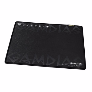 Gamdias Nyx Speed gaming mouse pad, size M