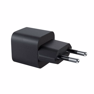 USB-laturi Green Cell PowerGaN 33 W PD 3.0 QC 3.0 1x USB-C musta