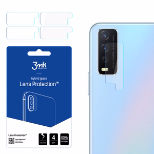 Vivo Y30 2021 – 3mk Lens Protection kameran linssinsuoja
