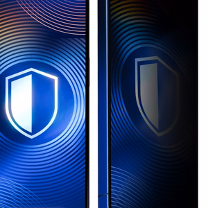 Apple iPhone 18 Pro – 3mk HardGlass Matt Max Privacy tietosuojakalvo