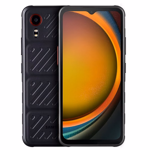 G556B Galaxy Xcover 7 128GB EE DS musta