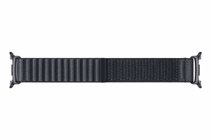 SVL32SBEGEU kankainenhihna (S/M) Samsung Galaxy Watch8, Graphite