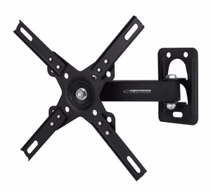 Esperanza HORUS 127 cm (50") Black