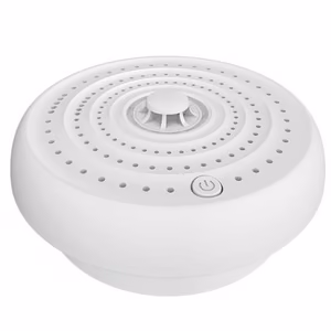 Vape Detector (with Temperature / Humidity), Tuya, Wi-Fi