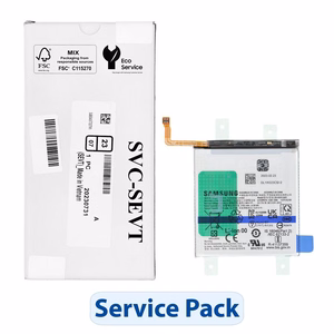 ServicePack Akku EB-BS912ABY SAMSUNG S23 S911B GH82-30483A