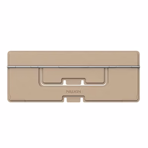 NILLKIN DUALWING kannettavan tietokoneen jalusta beige