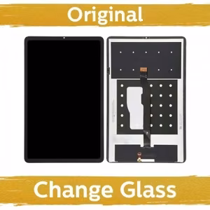 LCD-näyttö yhteensopiva Xiaomi Mi Pad 5 musta (Uusittu: Kiina)