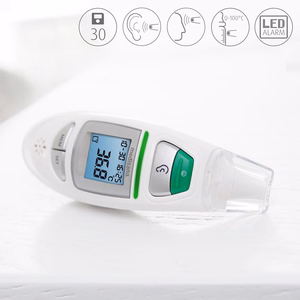Medisana TM 750 -kuumemittari