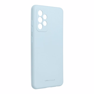 ROAR Space Suojakuori Samsung A52 5G / A52 4G LTE / A52s 5G:lle taivaansininen