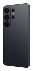 Samsung Galaxy S26 Ultra -älypuhelin, 17,5 cm (6,9 tuumaa), Dual SIM, Android 16.0, 5G, USB Type-C, 16 Gt / 1 Tt, 5000 mAh, musta