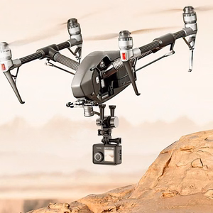 Action camera Hoco DV101 black