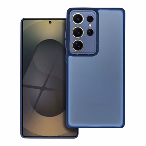 Suojakuori Samsung S25 ULTRA:lle Variete laivastonsininen