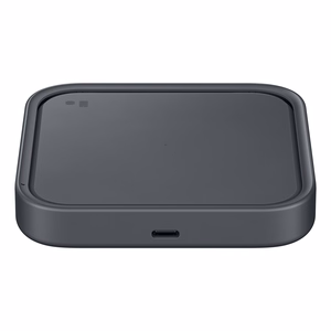 Samsung langaton laturialusta EP-P2400TBEGEU induktiivinen laturi 15W - musta