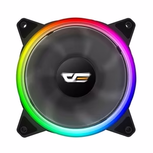 Darkflash DR12 Pro ARGB -tietokonetuuletin (120 x 120)
