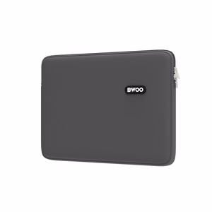Universal notebook bag Bwoo (CB61GR) 14" gray