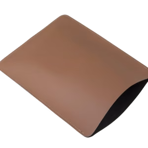 Quer-suojakotelo 9,7 tuuman tabletille, ruskea