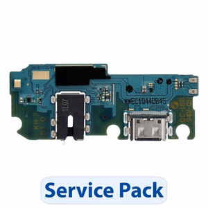ServicePack Latauskortti SAMSUNG A12s A127F GH96-14636A