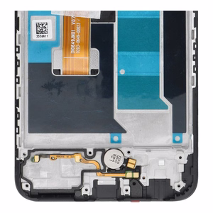 ServicePack LCD-näyttö REALME 7 5G:lle 4909261