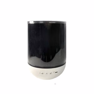 Yölamppu projektorilla + Bluetooth, 3 valon väriä + kaukosäädin