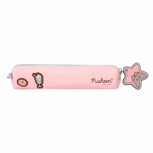 Pusheen Rose Collection -penaali, 20 × 4 × 4 cm