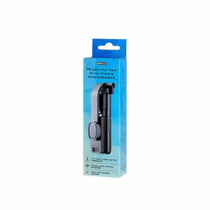 Selfie stick Remax P16 0.8m black