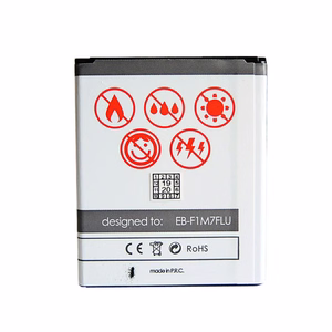 Akku MAXXIMUS SAM i8190 S7560 1500 LION