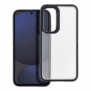 Neo-suojakuori Samsung A37 5G:lle - musta