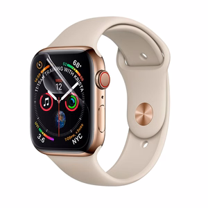 Spigen suojakalvo Neo Flex 3-Pack Apple Watch 4 / 5 / 6 / 7 / 8 / SE:lle (40 / 41 MM)