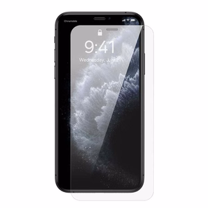 Baseus 0.3mm Full-glass karkaistu lasikalvo (2kpl pakkaus) iPhone XS Max / 11 Pro Max 6.5inchille