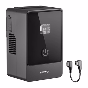 NEEWER 6800 mAh, 14.5 V, 99 Wh Battery