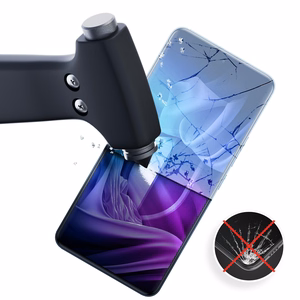 3mk Silky Matt Pro matta suojakalvo Xiaomi Redmi Note 15 Pro 4G:lle