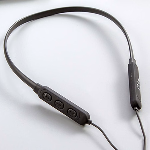 GJBY headphones - SPORTS BLUETOOTH CA-113 Blue