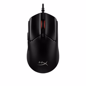Optinen USB-hiiri Pulsefire Haste 2 musta HYPERX
