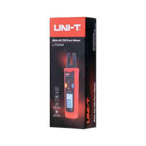 Uni-T UT256 -jännitetesteri