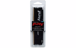 KINGSTON 32GB 5200MT/s DDR5 CL40 Black