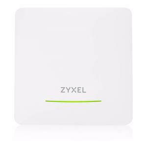 Zyxel NWA50BE Wi-Fi 7 tukiasema 2.4GHz(2x2)/5GHz(2x2) PoE+ 1x2.5G