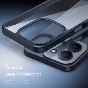 Case Dux Ducis Aimo Xiaomi Redmi 15C 4G/5G/Poco C85 4G/5G