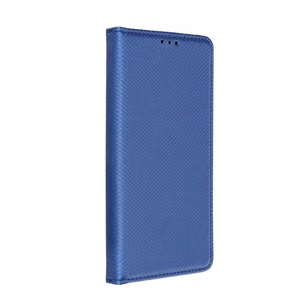 Flip case for Samsung A51 Smart Case Book navy blue