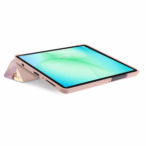 TechProtect SmartCase case for Samsung Galaxy Tab A9 / A11 8.7 X110 / X115 / X133 / X135 - multicolor