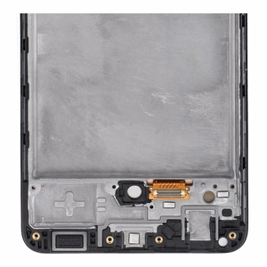 ServicePack LCD-näyttö SAMSUNG A32 4G A325F GH82-25579A