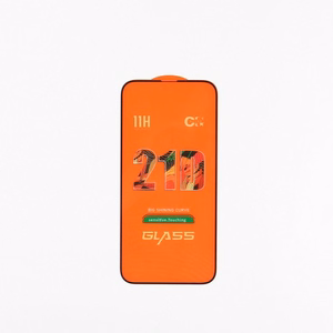 Karkaistu lasi OG Full Glue Xiaomi Redmi Note 10 Pro (Blister)