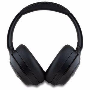 BMW Encmetal Logos Bluetooth ANC Over-Ear Kuulokkeet - musta