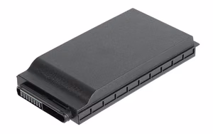 Kannettavan tietokoneen akku Li-Ion 9980 mAh GBM2X3 GETAC