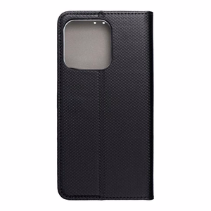 SMART CASE kirjakotelo REALME 15T 5G musta