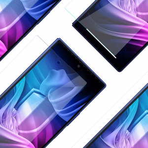 3mk SilkyMatt Pro matte screen-protection film for Samsung Galaxy Z Fold7