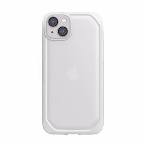 Raptic X-Doria Slim Case iPhone 14 takakuori kirkas